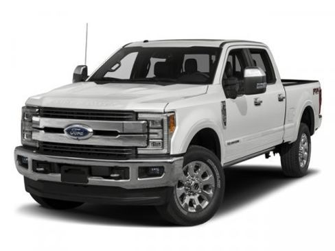 Used 2017 Ford F250 King Ranch w/ King Ranch Ultimate Package image 1