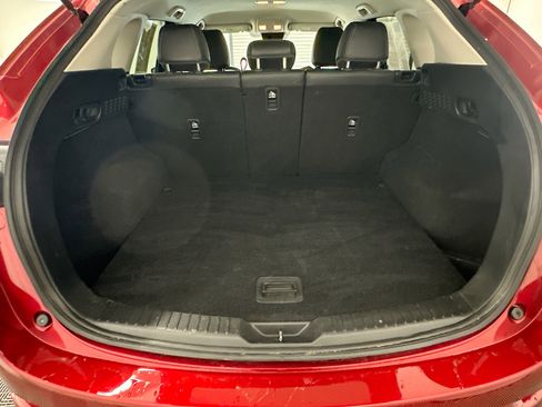 Used 2024 MAZDA CX-5 AWD 2.5 S w/ Select Package image 29