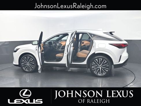 Certified 2024 Lexus RX 350 Premium Plus image 28