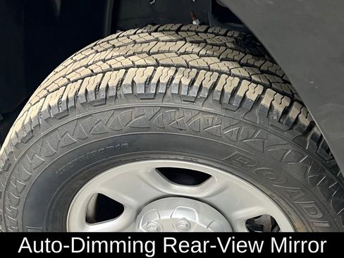 Used 2022 RAM 3500 Tradesman image 30