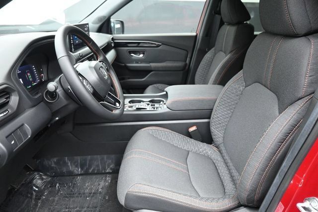 New 2026 Honda Pilot Sport image 21