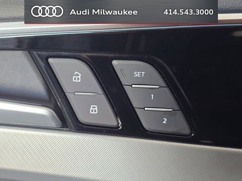 Used 2023 Audi A5 2.0T Premium Plus w/ Premium Plus AWD/4WD image 13