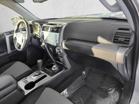 Used 2024 Toyota 4Runner SR5 image 20