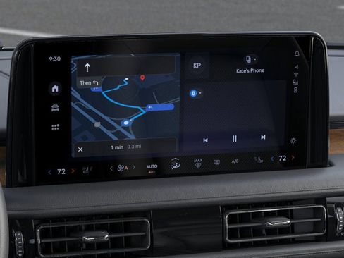 New 2026 Lincoln Aviator Reserve image 14