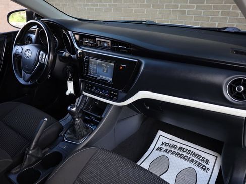 Used 2016 Scion iM FWD image 27