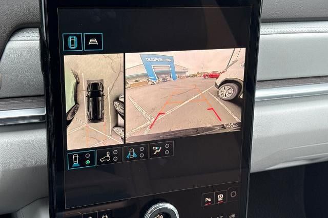 New 2027 GMC Terrain Denali AWD/4WD image 22