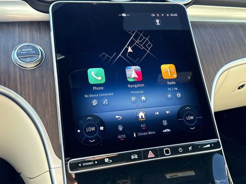 New 2026 Mercedes-Benz C 300 C 300 image 27