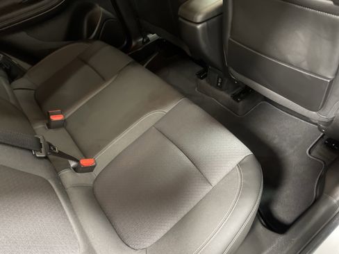 Used 2023 Buick Encore GX Preferred w/ Cold Weather Comfort Package FWD image 22