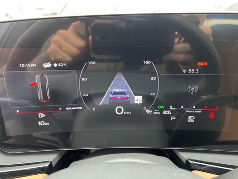 New 2026 Audi A6 Premium Plus image 20