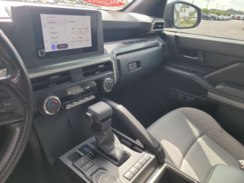 Certified 2024 Toyota Tacoma SR5 RWD image 21