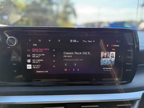 Used 2024 Kia K5 GT-Line image 18