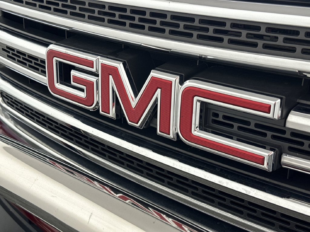 Used 2017 GMC Canyon SLE RWD image 30
