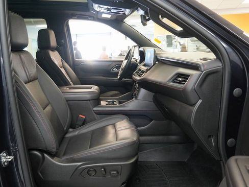 Certified 2023 Chevrolet Tahoe RST w/ Luxury Package image 39