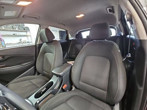 Used 2023 Hyundai Kona SEL AWD/4WD image 21