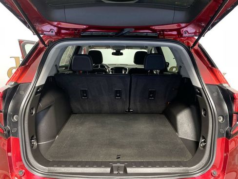 Certified 2023 GMC Terrain SLE FWD image 22