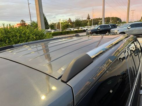 Used 2021 Ford Expedition Max Limited RWD image 12