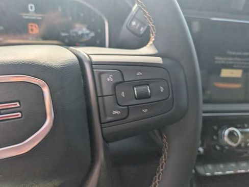 New 2026 GMC Sierra 2500 AT4 w/ Technology Package AWD/4WD image 21