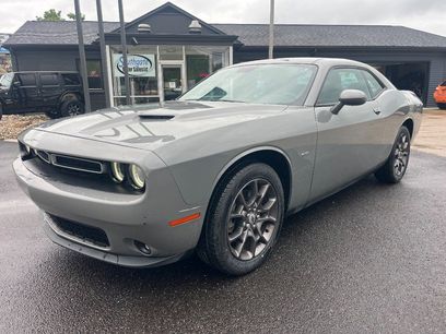Used 2018 Dodge Challenger GT w/ Driver Convenience Group