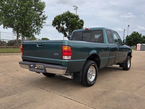 Used 1998 Ford Ranger XLT RWD image 24