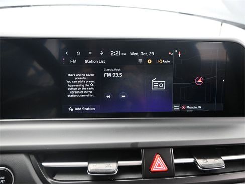 New 2026 Kia Seltos EX image 25