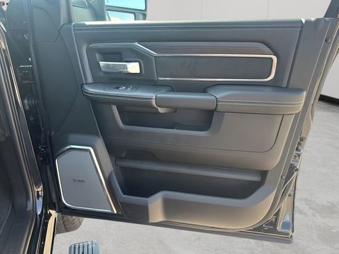New 2026 RAM 2500 Laramie image 25