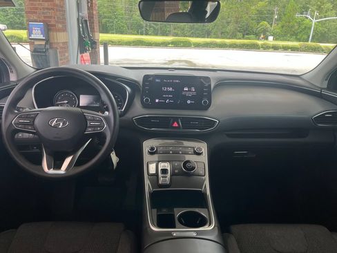 Used 2023 Hyundai Santa Fe SE FWD image 14