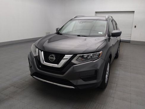 Used 2019 Nissan Rogue S w/ Special Edition Package FWD image 15