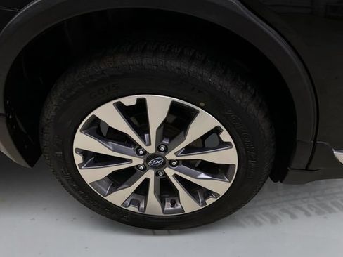 Used 2018 Subaru Outback 3.6R Touring w/ Protection Package #1 AWD/4WD image 18