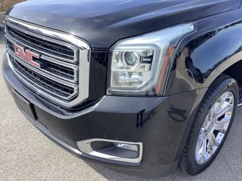 Used 2019 GMC Yukon SLE w/ Convenience Package image 41