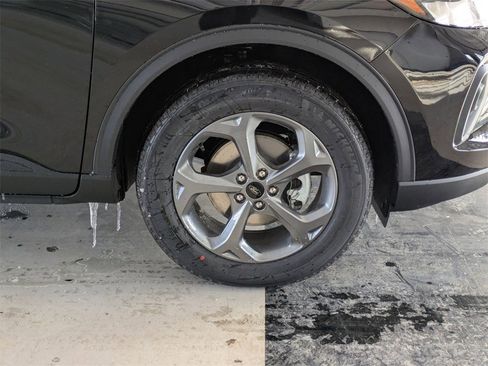 New 2026 Ford Escape ST-Line Select w/ Tech Pack #1 image 22