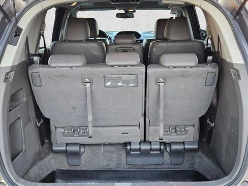 Used 2014 Honda Odyssey Touring image 6