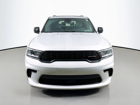 Used 2024 Dodge Durango GT AWD/4WD image 2