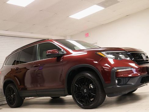 Used 2022 Honda Pilot Special Edition image 10