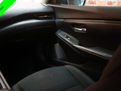 Certified 2020 Nissan Sentra S FWD image 35