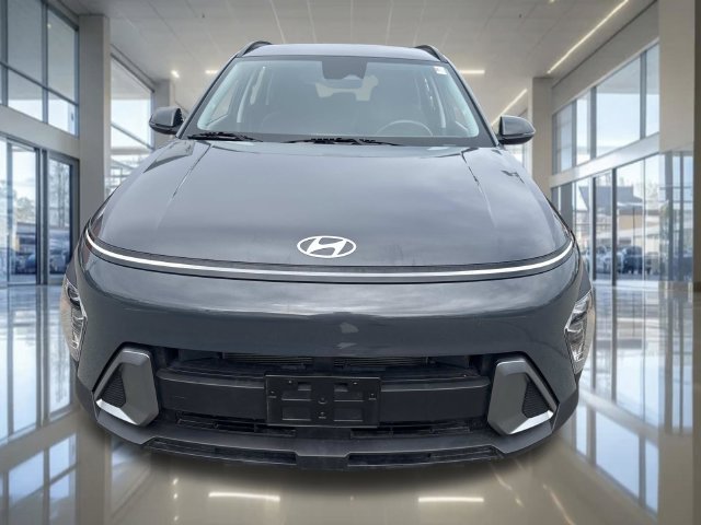 Certified 2024 Hyundai Kona SEL FWD image 9
