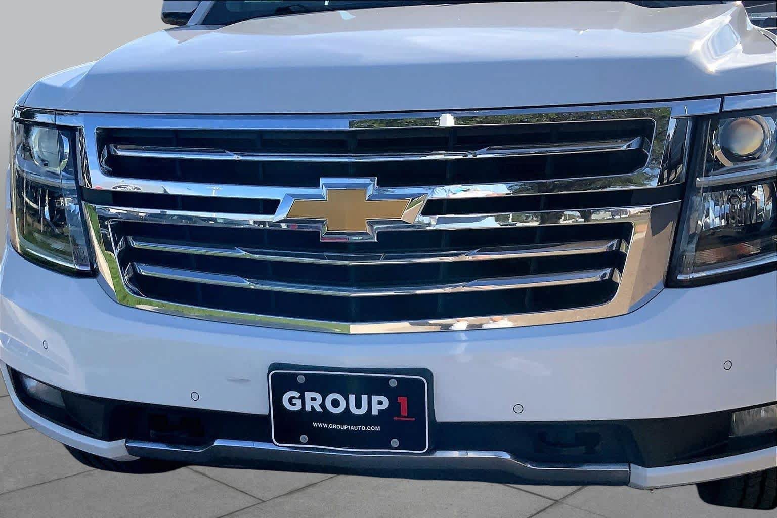 Used 2019 Chevrolet Tahoe LT AWD/4WD image 30
