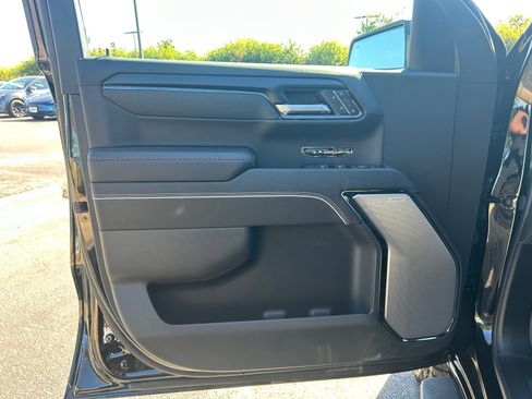 New 2026 GMC Sierra 1500 AT4X AWD/4WD image 28