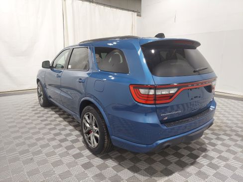 Used 2024 Dodge Durango R/T w/ Tow 'N Go Group AWD/4WD image 2
