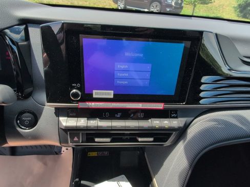 Certified 2026 Toyota Camry SE w/ Convenience Package FWD image 21