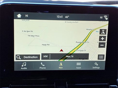 Used 2019 Lincoln Navigator Reserve image 17