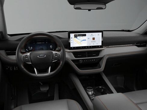 New 2026 Ford Explorer Active w/ Active Comfort Package AWD/4WD image 32