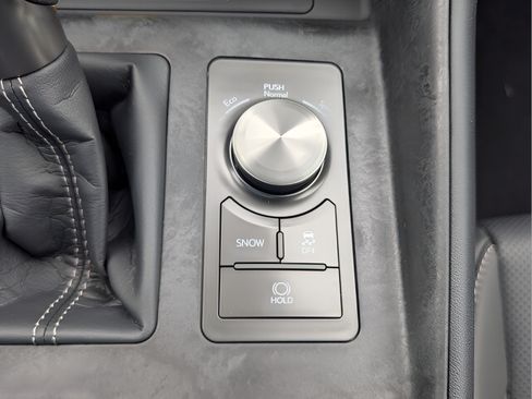 New 2026 Lexus IS 350 F Sport RWD image 20