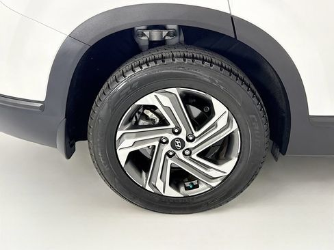 Used 2023 Hyundai Santa Fe SEL FWD image 32