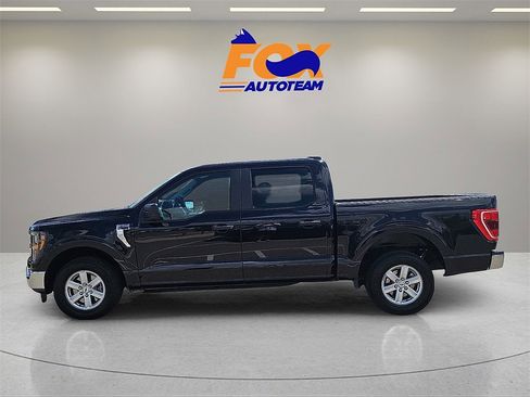Used 2023 Ford F150 XLT image 6