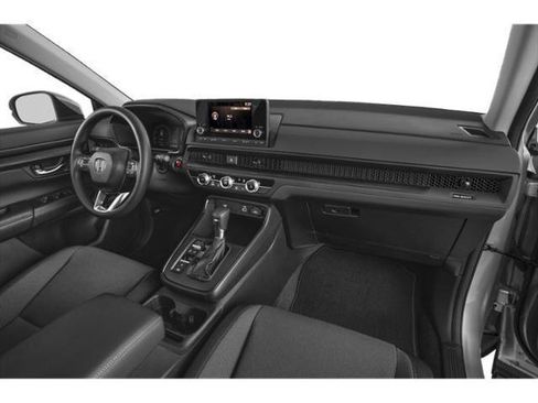 New 2026 Honda CR-V LX image 15