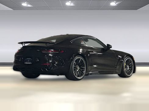New 2026 Mercedes-Benz AMG GT 55 image 8