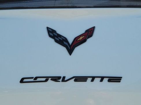 Used 2019 Chevrolet Corvette Grand Sport w/ Battery Protection Package RWD image 12