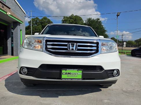 Used 2012 Honda Pilot EX-L image 8