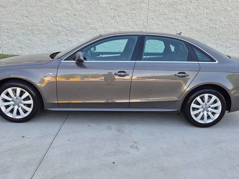 Used 2015 Audi A4 2.0T Premium FWD image 4