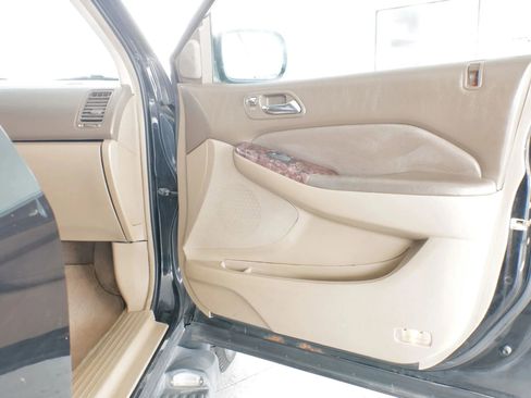 Used 2002 Acura MDX Touring image 30